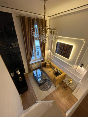 Apartamenty na deptaku